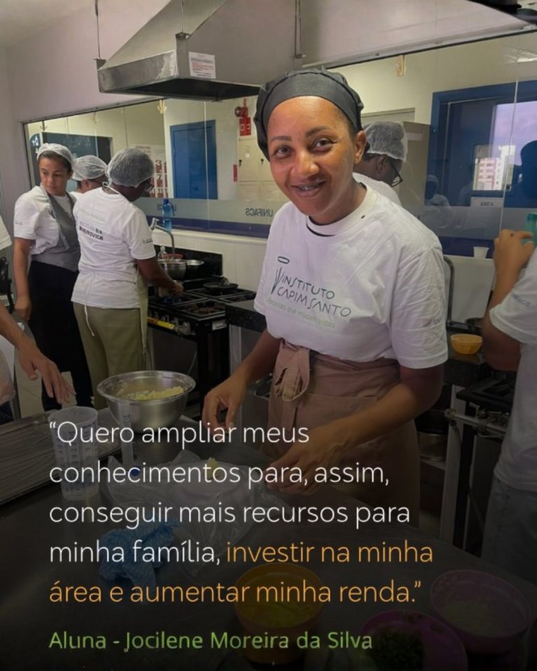 Doação  - 3
