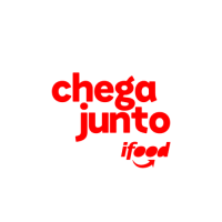Logo - Ifood